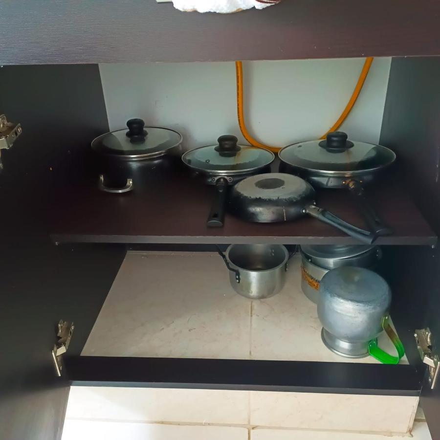 Apartamento Cerca Parque Del Cafe Con Piscina Montenegro Eksteriør billede