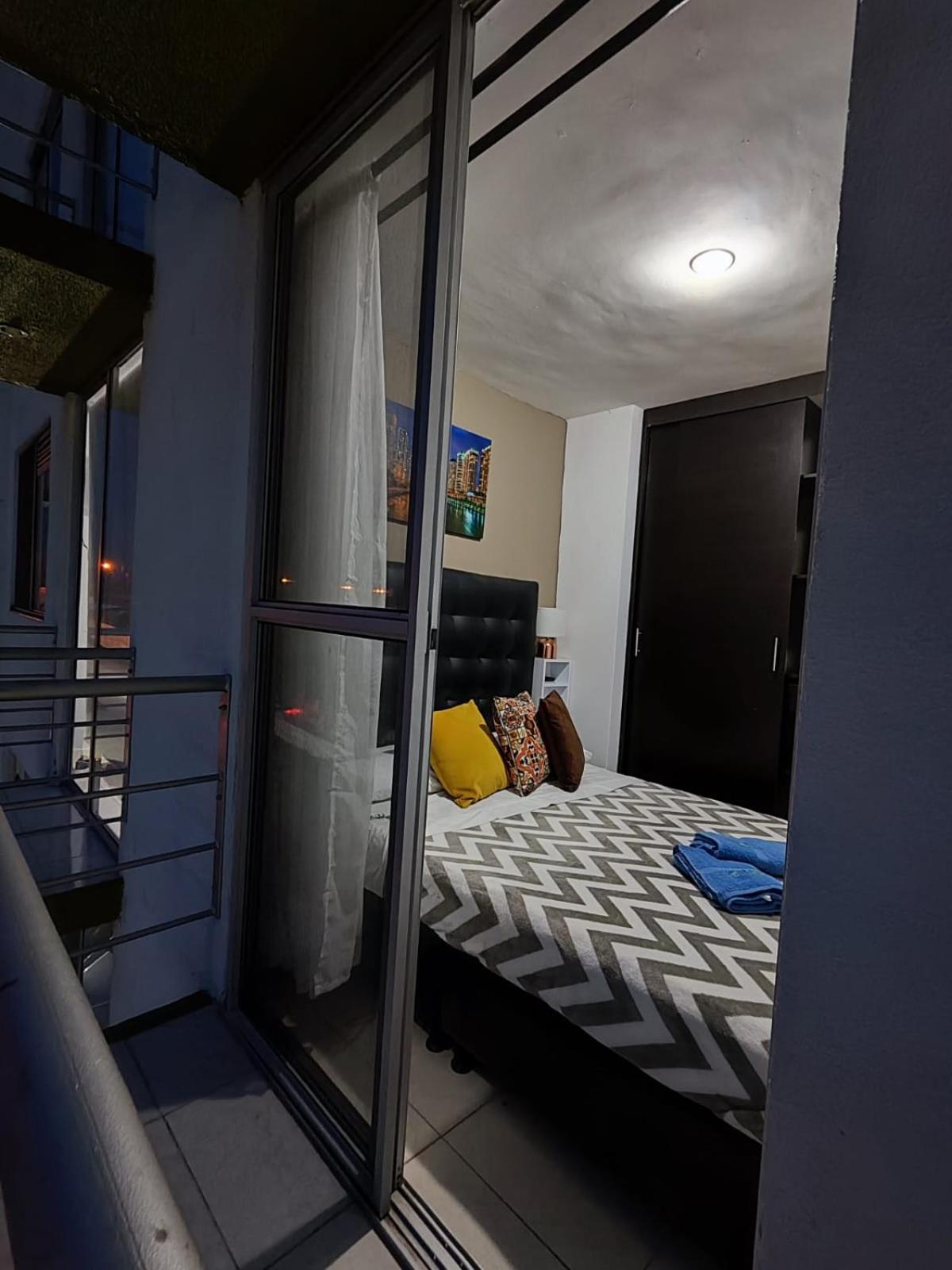 Apartamento Cerca Parque Del Cafe Con Piscina Montenegro Eksteriør billede