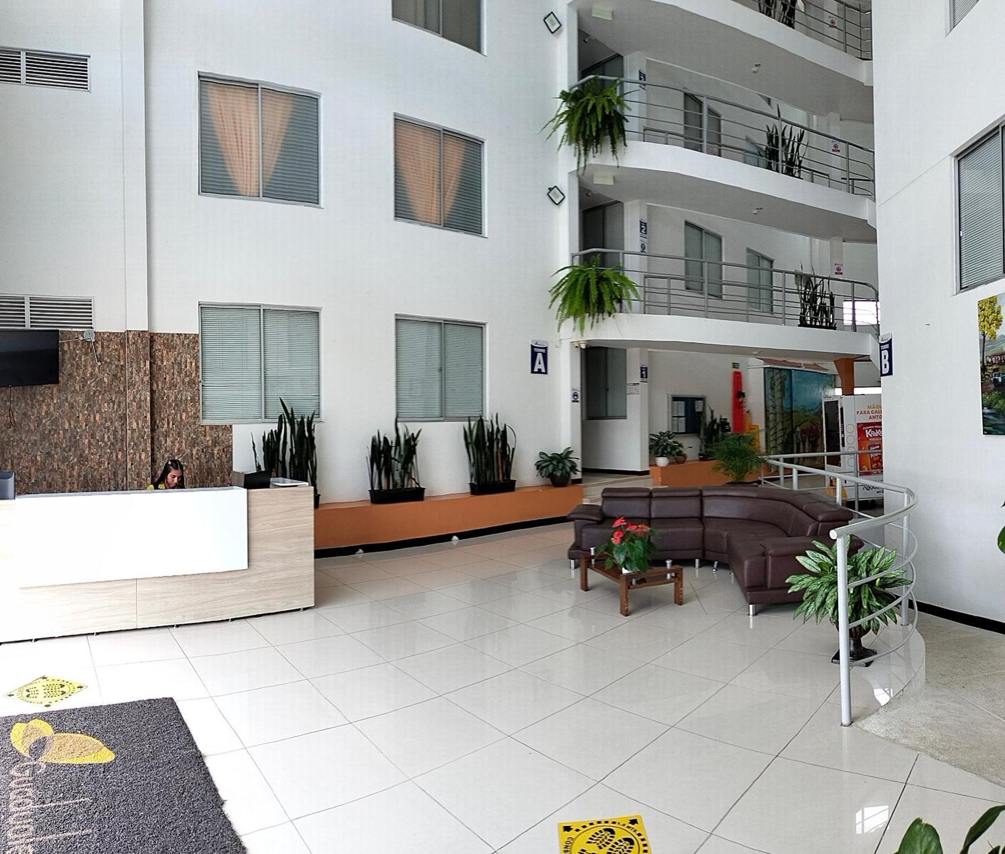 Apartamento Cerca Parque Del Cafe Con Piscina Montenegro Eksteriør billede