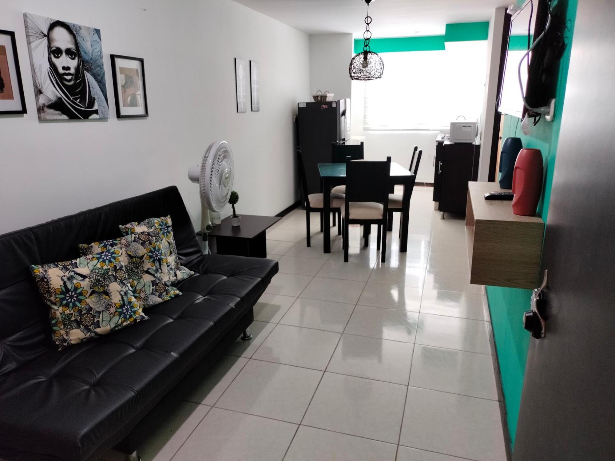 Apartamento Cerca Parque Del Cafe Con Piscina Montenegro Eksteriør billede