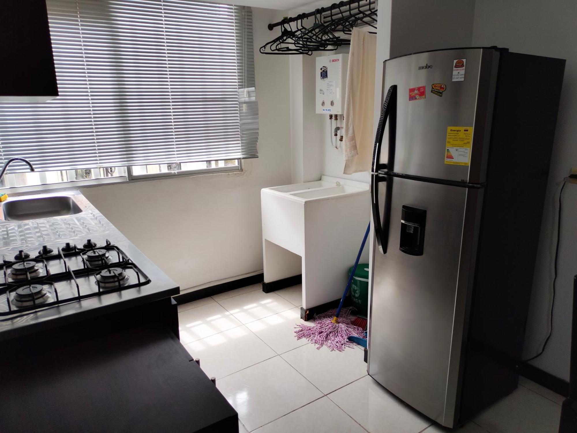 Apartamento Cerca Parque Del Cafe Con Piscina Montenegro Eksteriør billede
