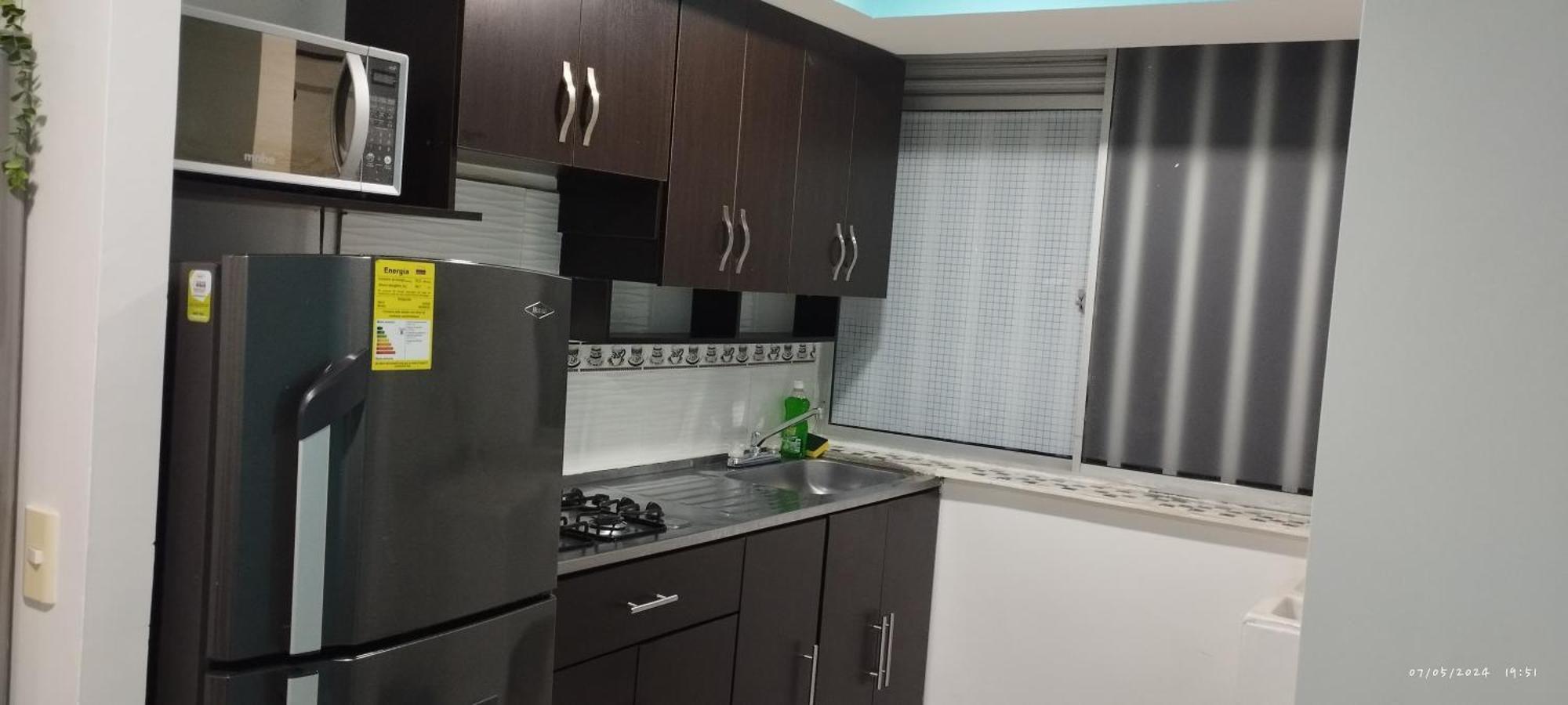 Apartamento Cerca Parque Del Cafe Con Piscina Montenegro Eksteriør billede
