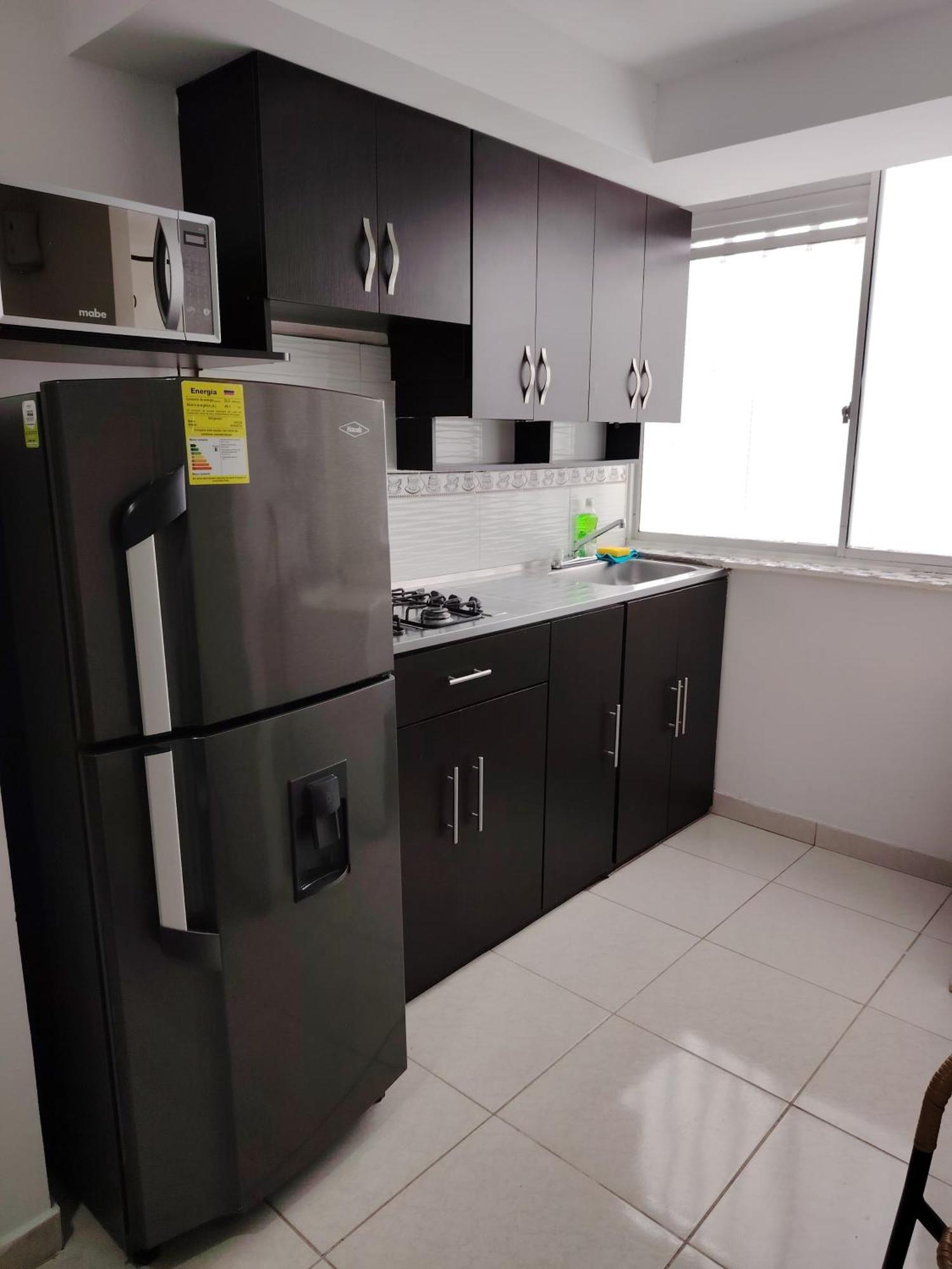 Apartamento Cerca Parque Del Cafe Con Piscina Montenegro Eksteriør billede